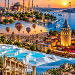 Turkey
