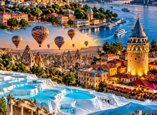 Turkey