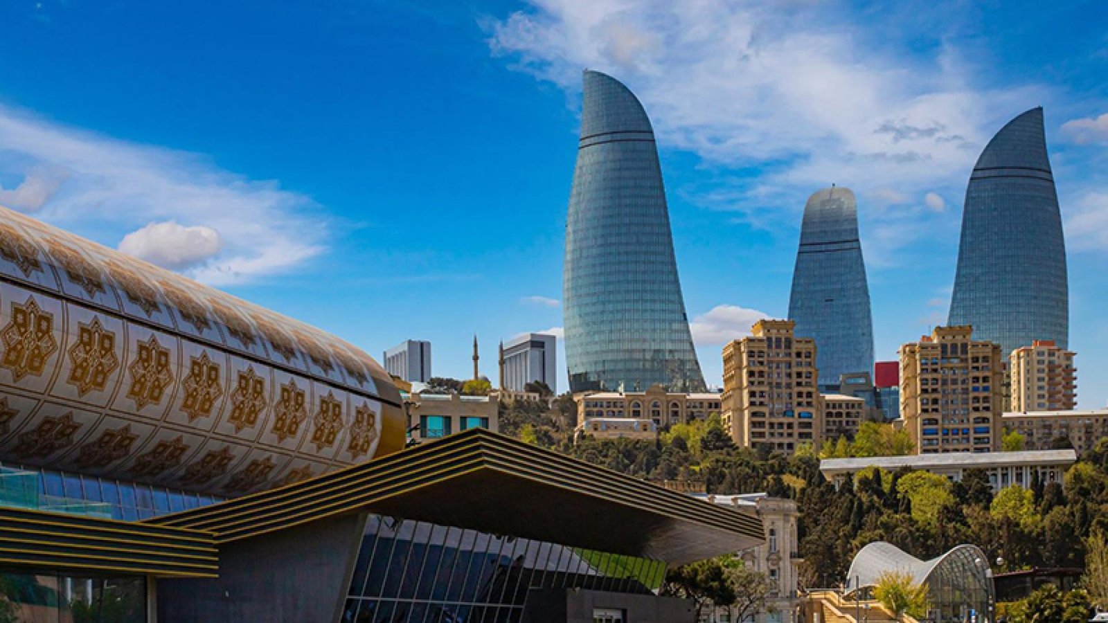 Azerbaijan
