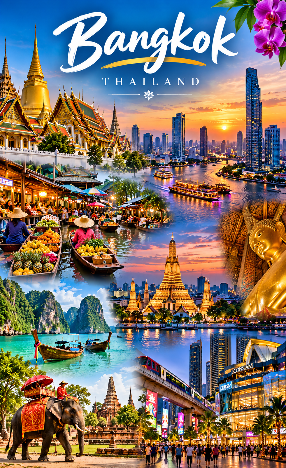 Bangkok