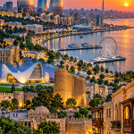 Baku