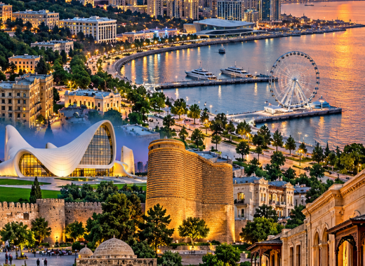 Baku