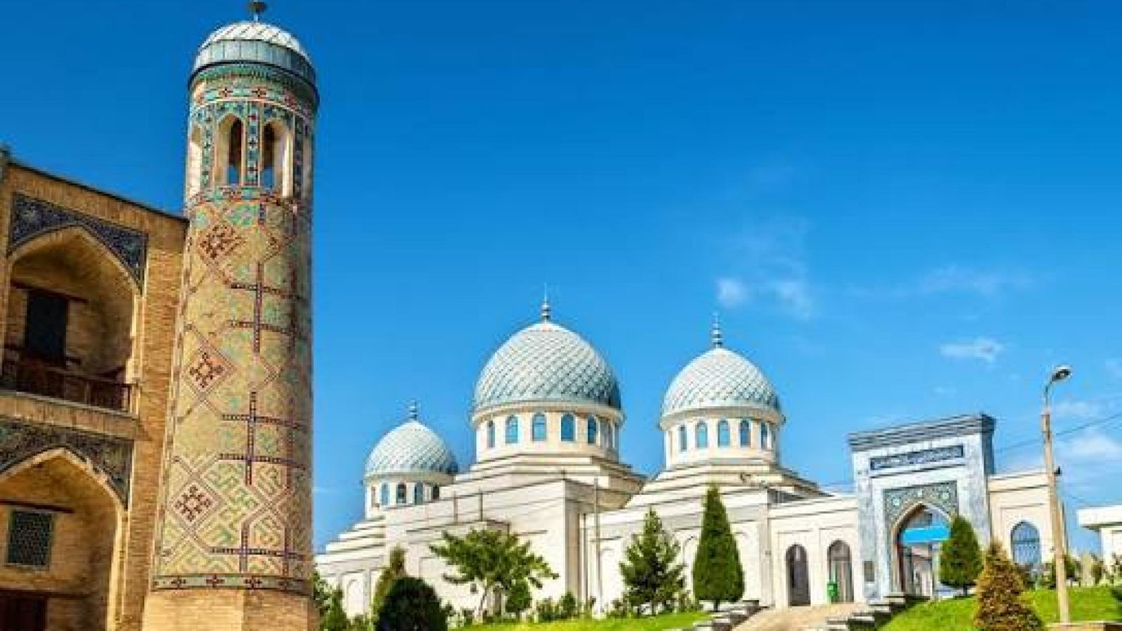 Uzbekistan