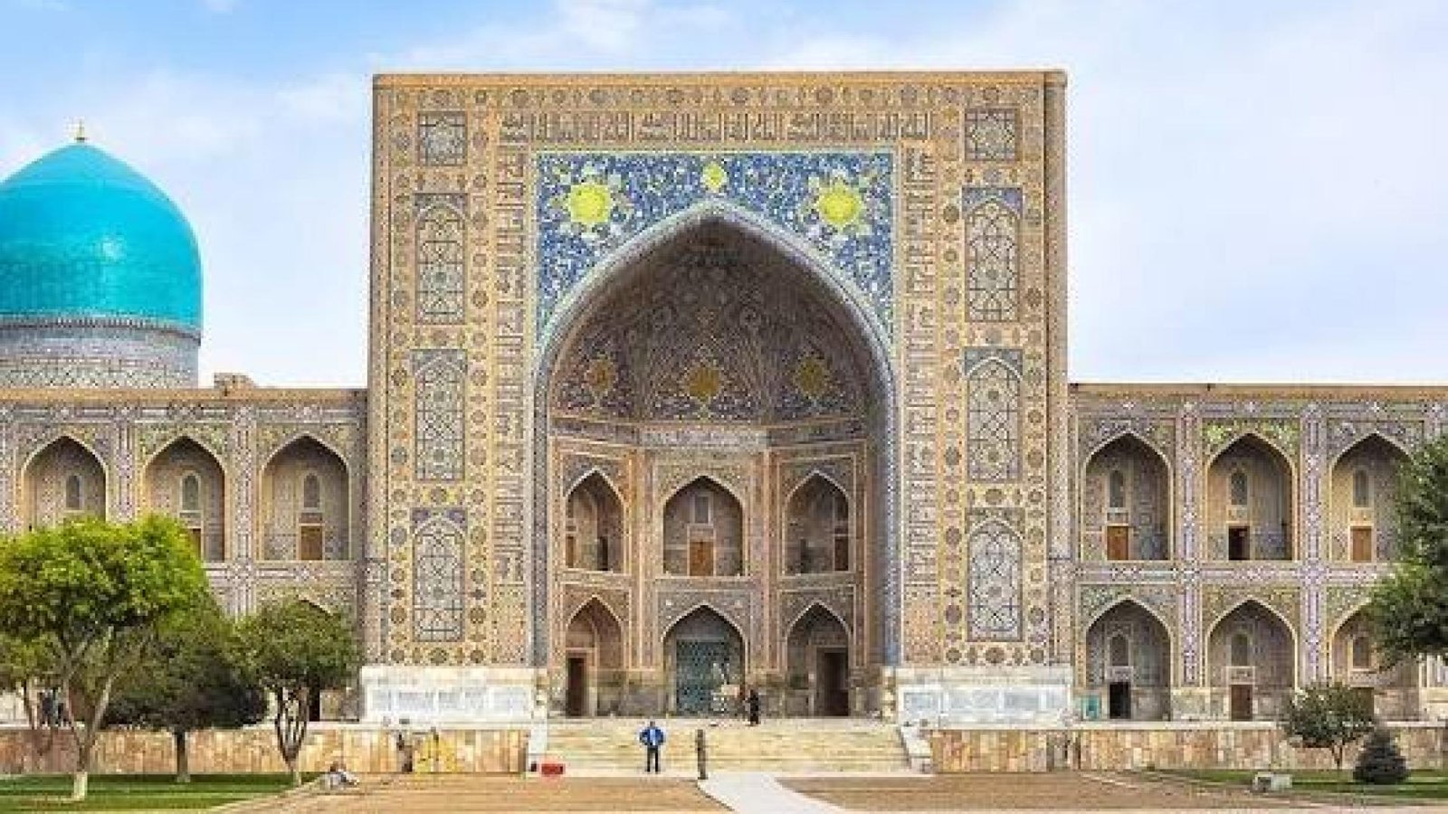 Uzbekistan