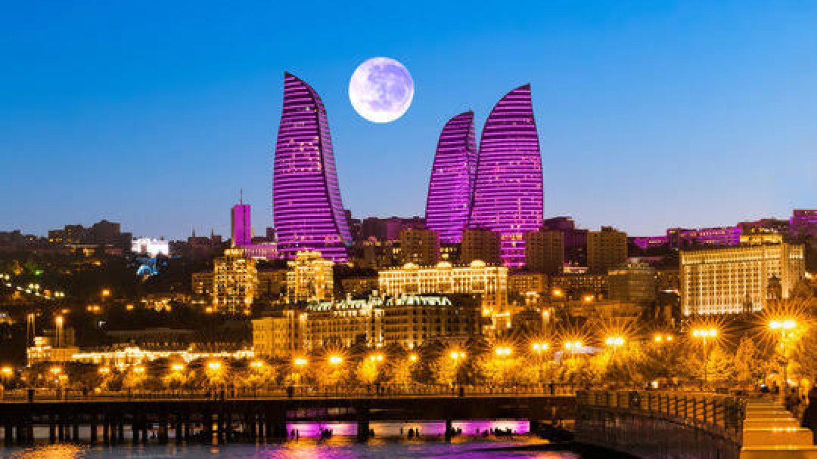 Azerbaijan