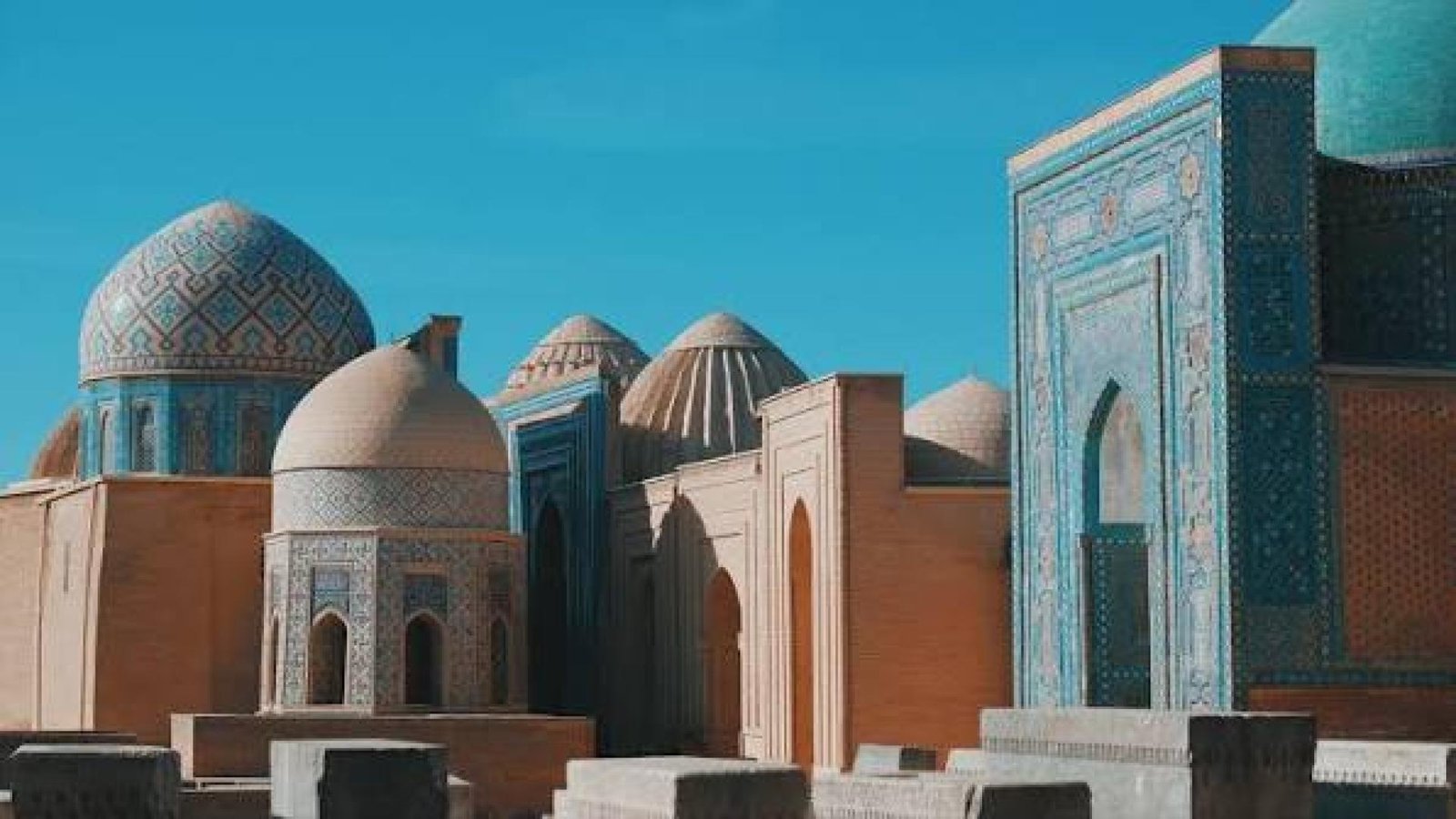 Uzbekistan