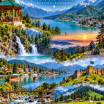 Kashmir