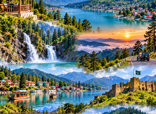Kashmir
