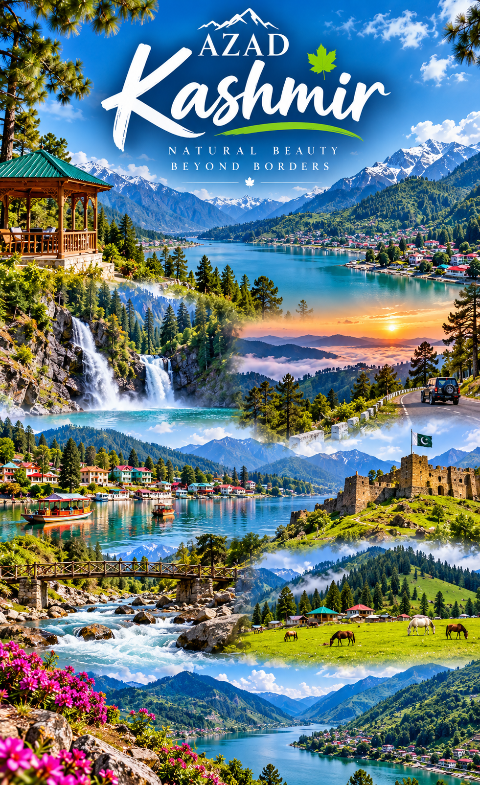 Kashmir