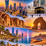 Saudi Arabia