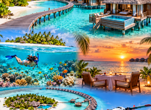 Maldives