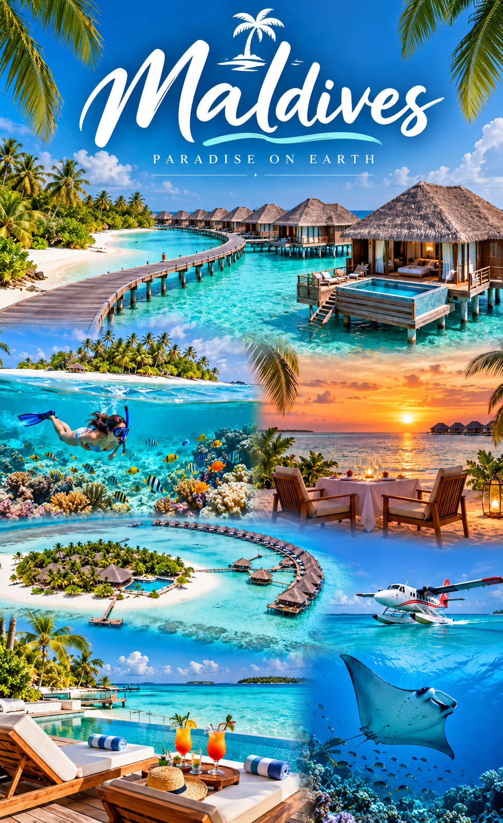 Maldives