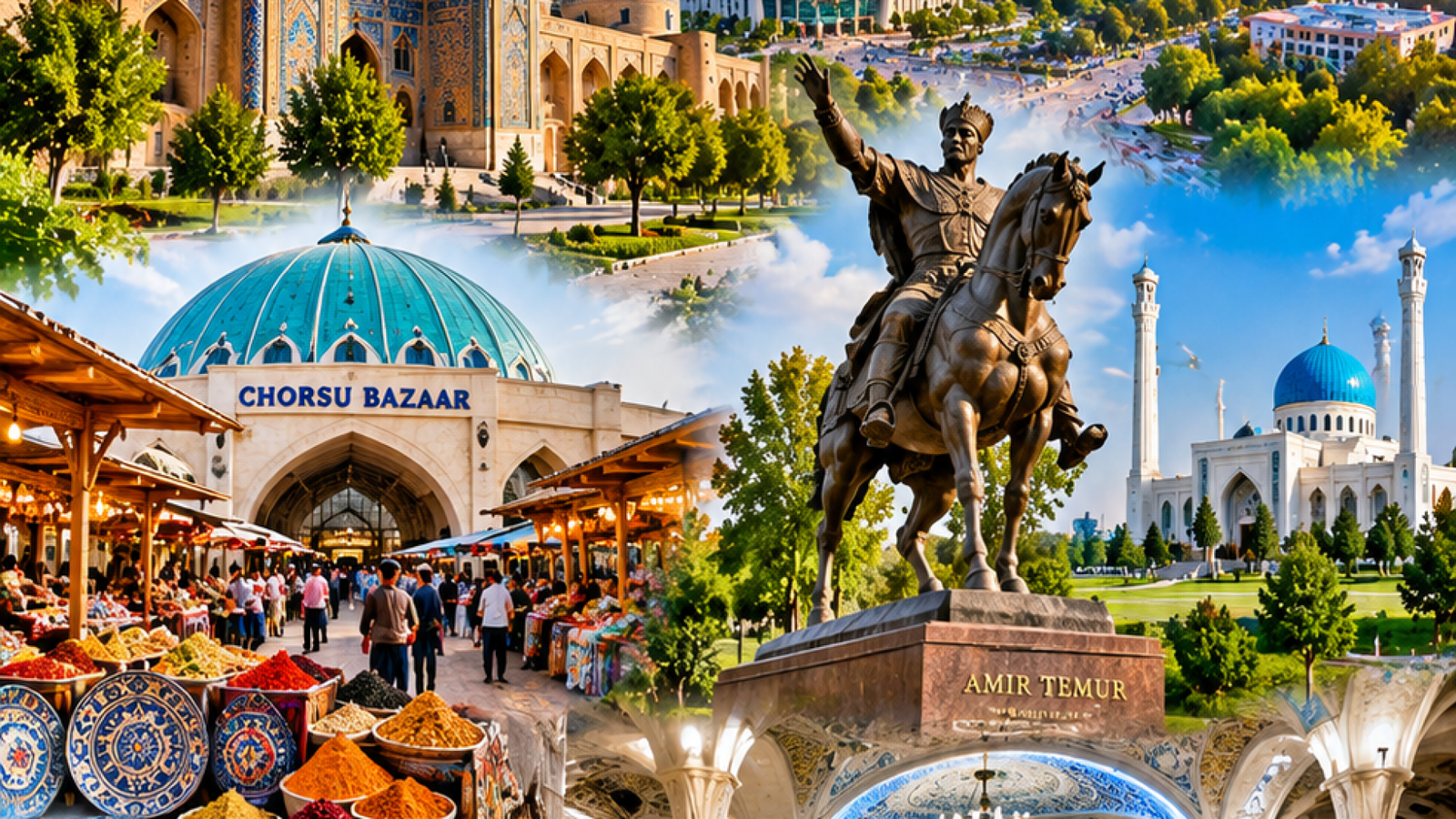 Uzbekistan