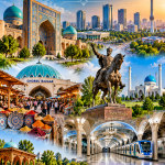 Tashkent