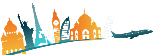 Popular destinations